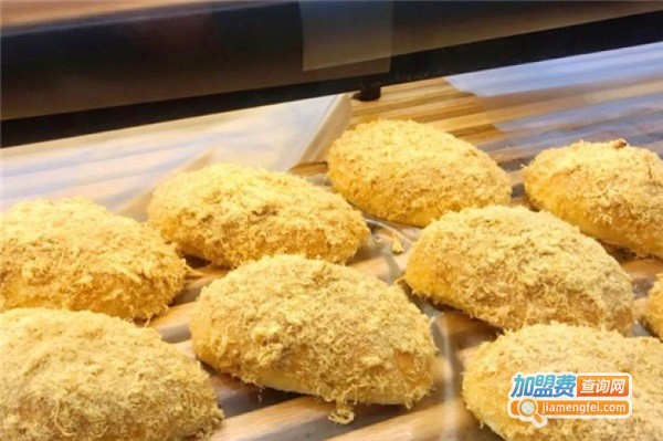 卡玛王子蛋糕店加盟费