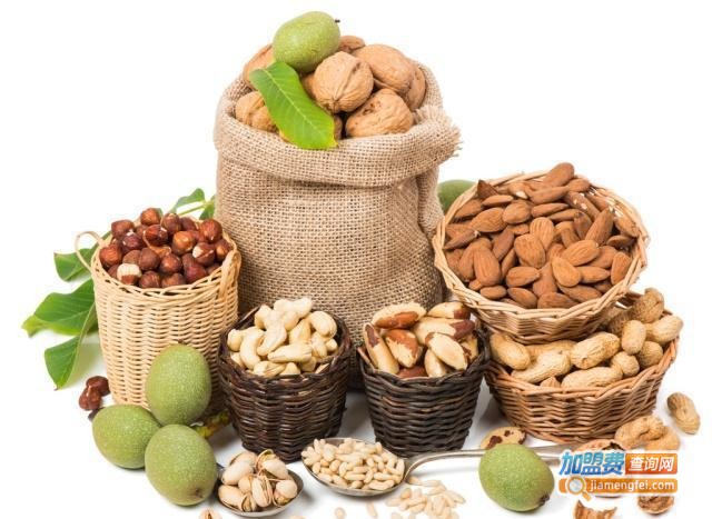 零食很忙连锁加盟