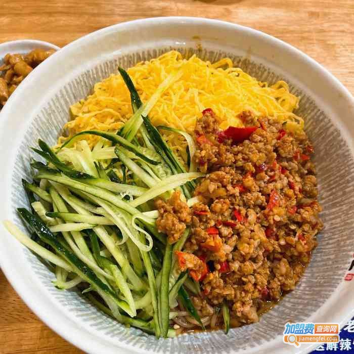 辣堂赣江西米粉加盟费