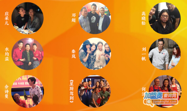 晓宇火锅加盟费