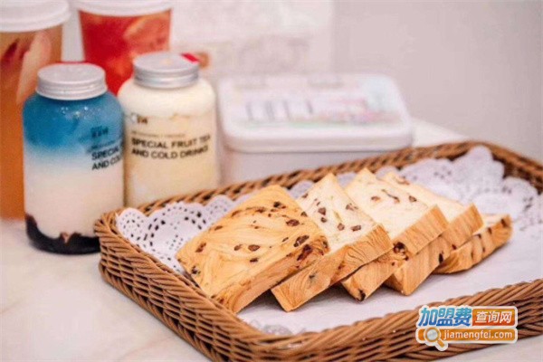 爸爸糖手工吐司加盟