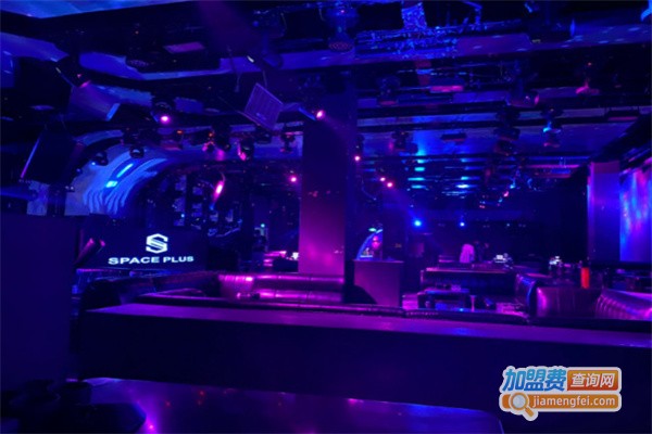 space酒吧加盟费