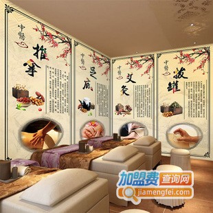 养生保健项目加盟