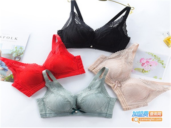 罗丽丝内衣加盟费