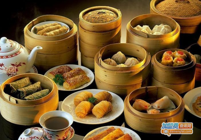 金早绿点加盟费