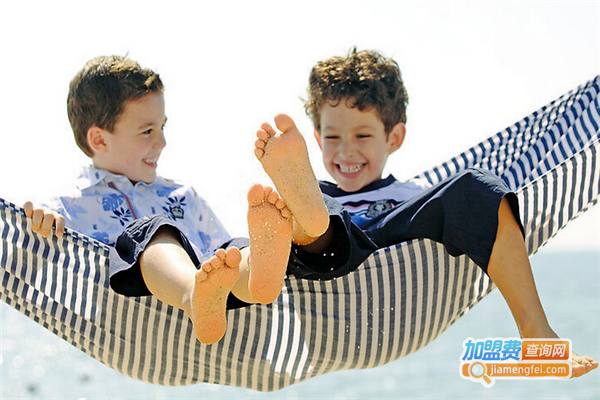 托管机构加盟费