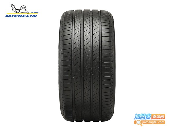 米其林轮胎加盟费