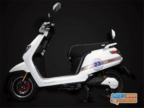 台铃电动车加盟