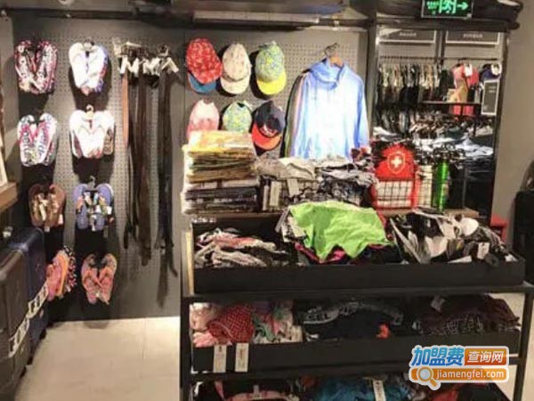 大汇仓零食加盟