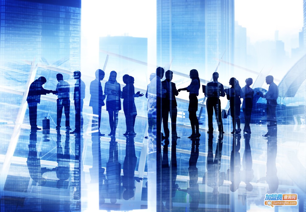 劳务公司加盟费