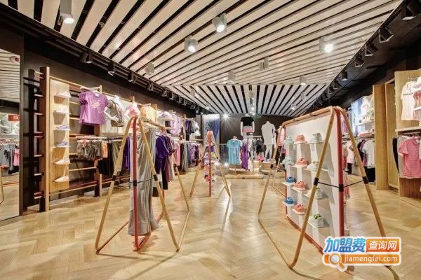 韩都衣舍女装加盟费