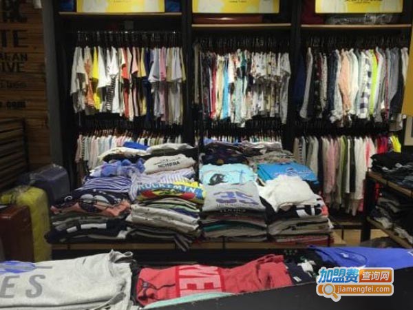 大汇仓零食加盟