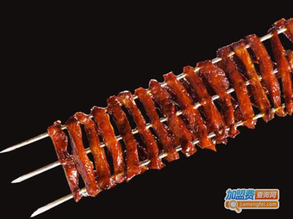 汉巴味德自助餐加盟