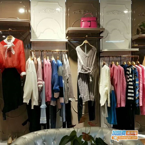 曼天雨品牌折扣店加盟