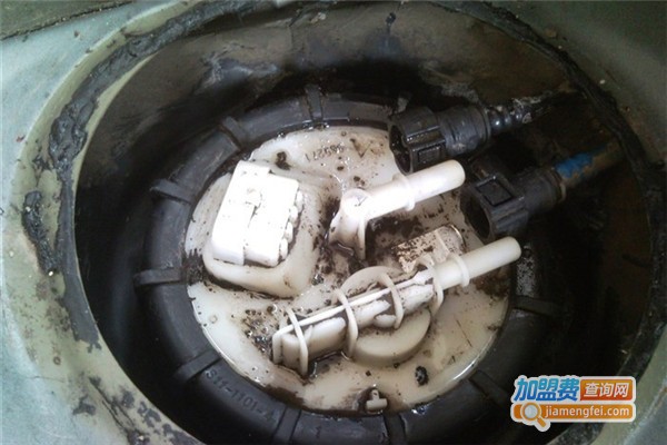 燧皇高效清洁燃料加盟费