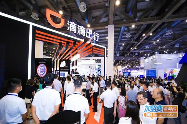 滴滴代驾区域代理加盟