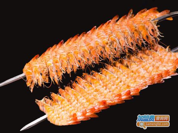 汉巴味德自助餐加盟