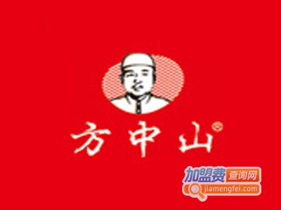 方中山胡辣汤加盟费