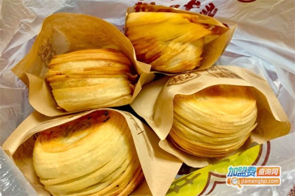 县菜爷金丝牛肉饼加盟费