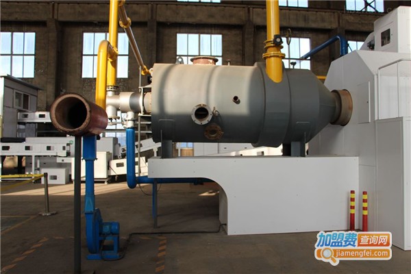 奥格美生物气化炉加盟费