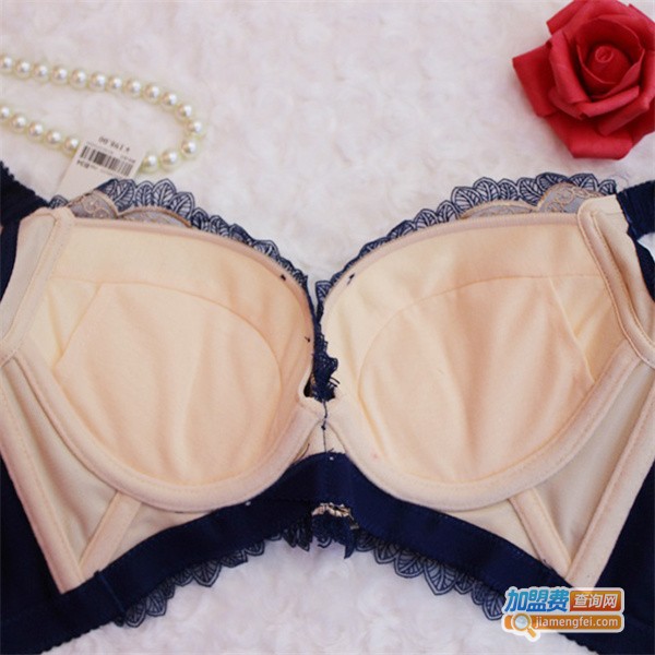 百分百感觉内衣