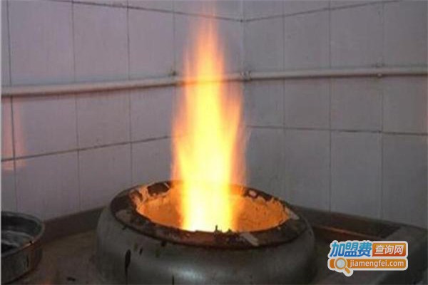 燧皇高效清洁燃料加盟费
