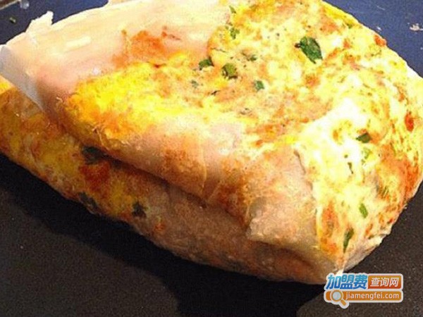 煎饼哥加盟
