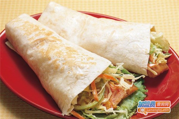 阿福哥老北京九味卷加盟费