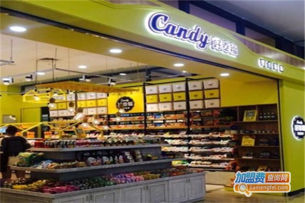 好幸福零食加盟费