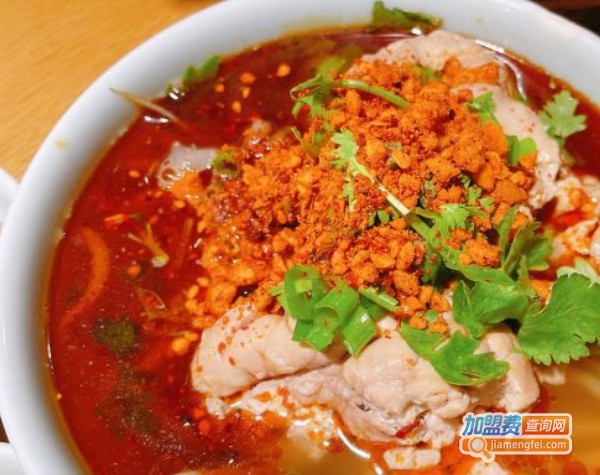 龙七爷跷脚牛肉面加盟