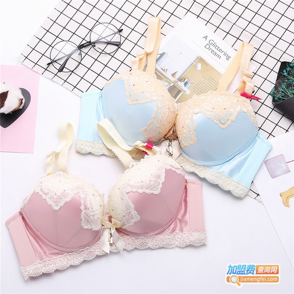 百分百感觉内衣加盟费