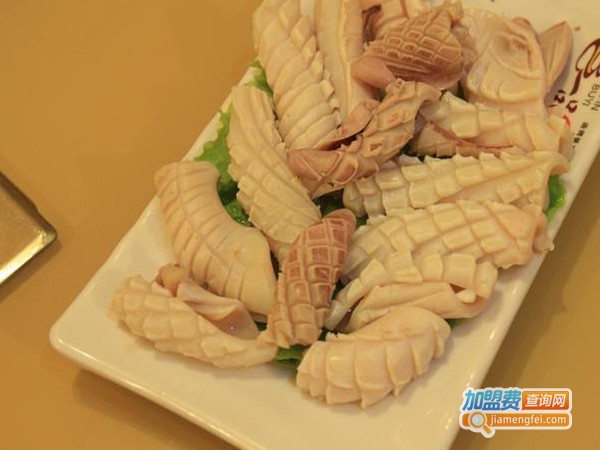 一品布衣加盟费