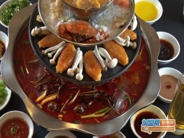 一品布衣加盟费