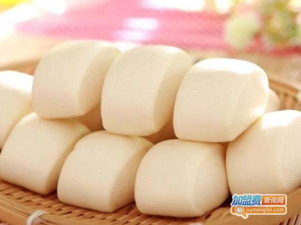 包你馒意加盟费