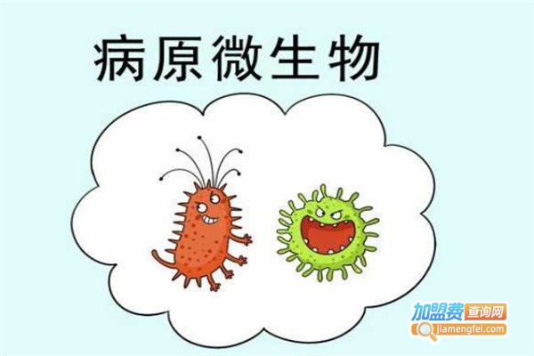 邦邦有害生物防治加盟费