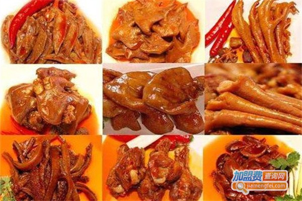 川卤王氏现捞加盟费