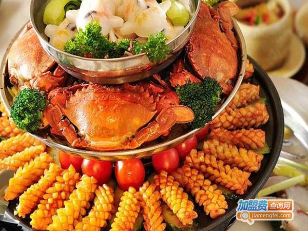 一品布衣加盟费