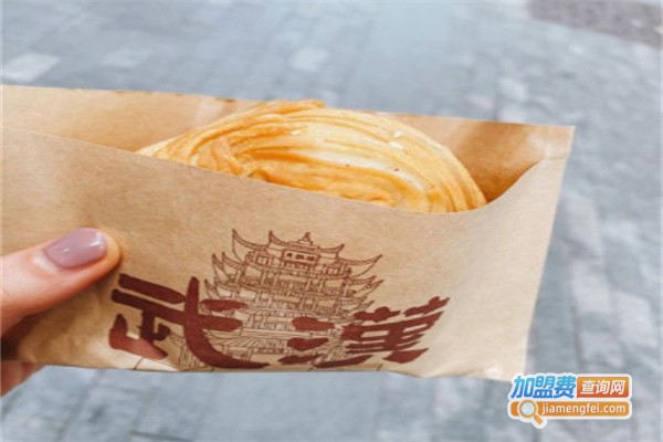 武汉金丝牛肉饼加盟费