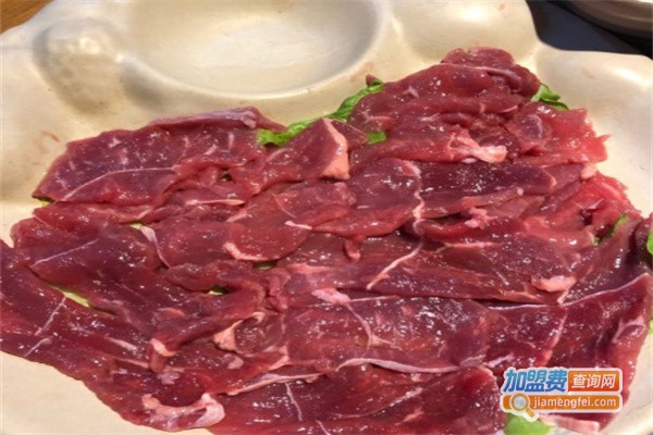 幺地人老火锅加盟费