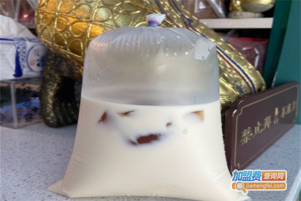 泰兰老挝奶咖加盟费