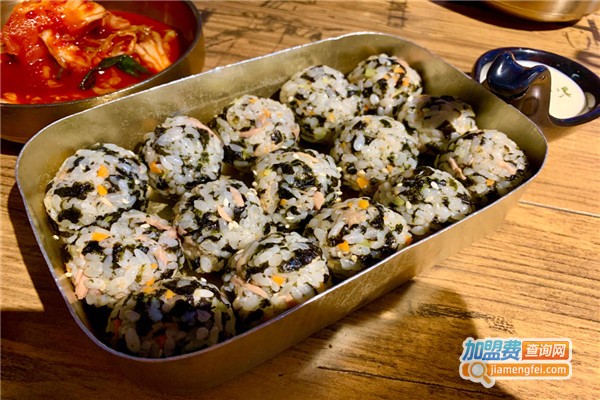 阿呦米团加盟费