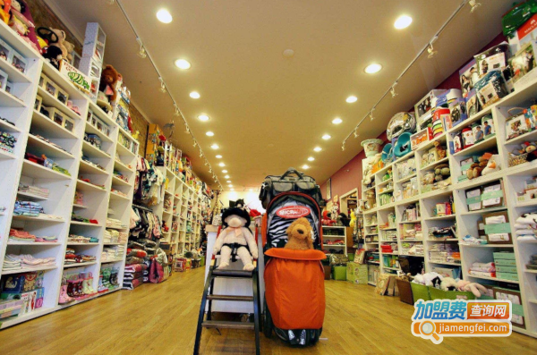 张八爪进口母婴加盟费