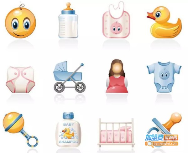 张八爪进口母婴加盟费