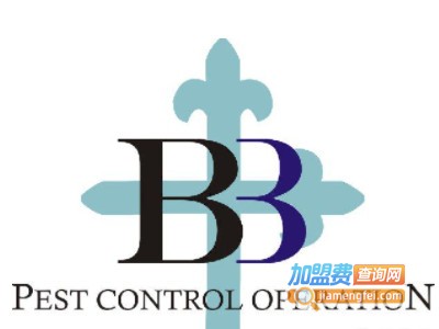 邦邦有害生物防治加盟