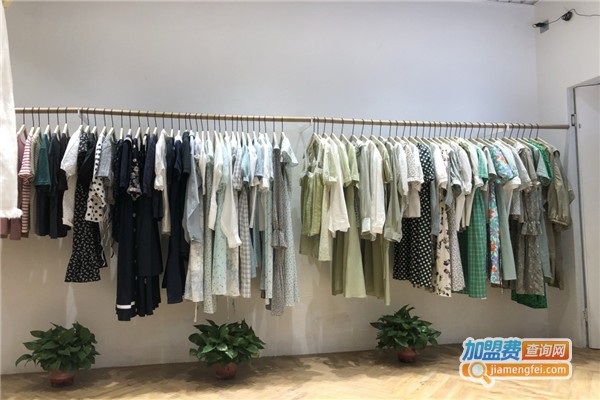 鑫奇服饰加盟费