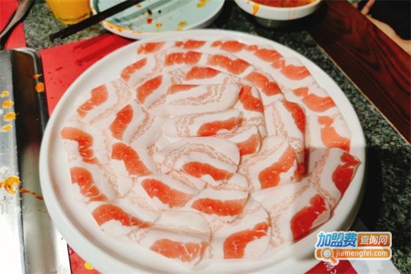 斗牛火锅加盟费