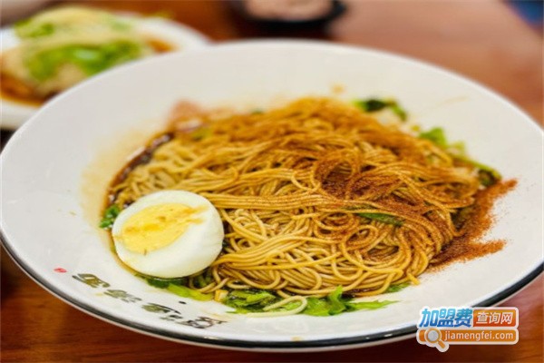 阿达师傅鱼汤面