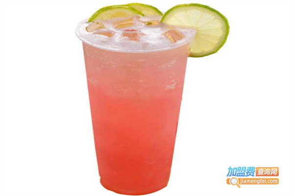 辣么好喝奶茶店加盟费