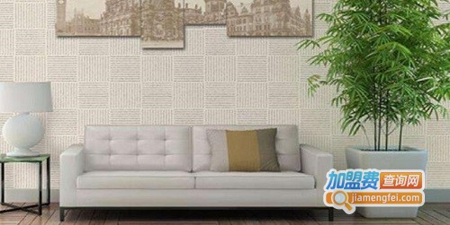 海之语硅藻泥加盟费