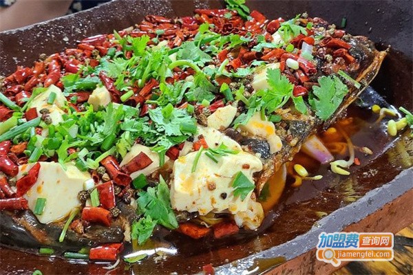 老成都炸货铺加盟费